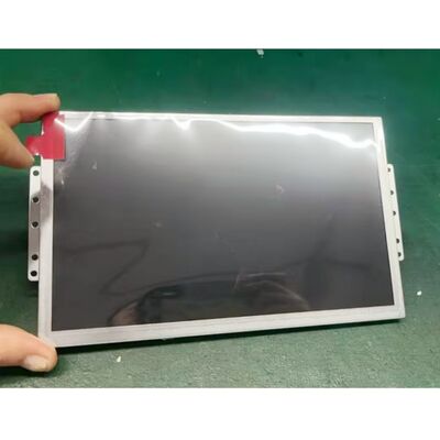 شاشة 8 بوصة TFT LCD LA080WVB ((SL)))))) لوحة شاشة السيارة LA080WVB-SL01 للملاحة GPS