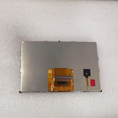 شاشة عرض LCD TFT مقاس 7 بوصة بدقة 800*480 DE070IA-18B لشاحنة MAN ولوحة السيارة