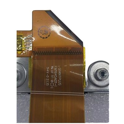 وحدة شاشة LCD من جيانت بلس GPM1645A0-A GPM1645A0-B GPM1645A0-C LM1645A03-1A بديل لوحة شاشة السيارة