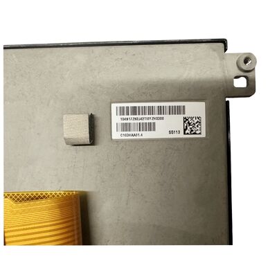10.3 بوصة شاشة LCD C103HAA01.4 لوحة شاشة السيارة لاستبدال الملاحة GPS
