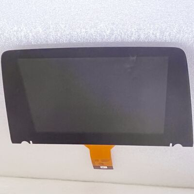 8 Inch LCD Display Screen DJ080EA-07A Car Touch Panel for Cadillac XT4 CT4 GPS Navigation