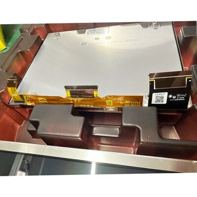 شاشة LCD حقيقية 8.4 بوصة TD0-XGA0840J00001-V6 لوحة شاشة السيارة LMB5J00001-V4BL-A للملاحة GPS للسيارة
