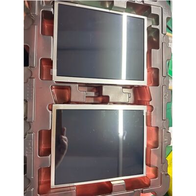 شاشة LCD حقيقية 8.4 بوصة TD0-XGA0840J00001-V6 لوحة شاشة السيارة LMB5J00001-V4BL-A للملاحة GPS للسيارة