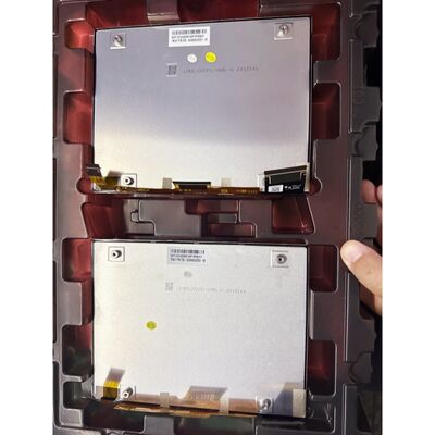 شاشة LCD حقيقية 8.4 بوصة TD0-XGA0840J00001-V6 لوحة شاشة السيارة LMB5J00001-V4BL-A للملاحة GPS للسيارة