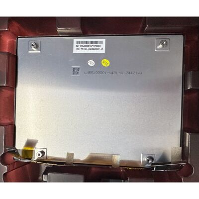 شاشة LCD حقيقية 8.4 بوصة TD0-XGA0840J00001-V6 لوحة شاشة السيارة LMB5J00001-V4BL-A للملاحة GPS للسيارة