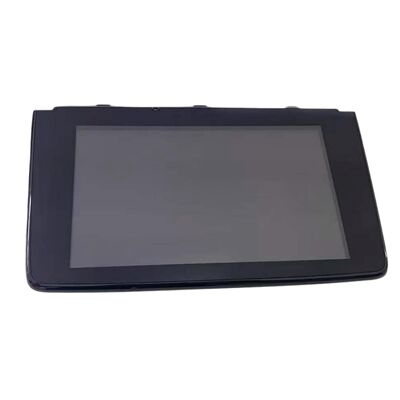 8 Inch HB080-DB601-16A-AM Car Touch Panel DTA080S09SC0 LCD Display Screen for GPS Navigation