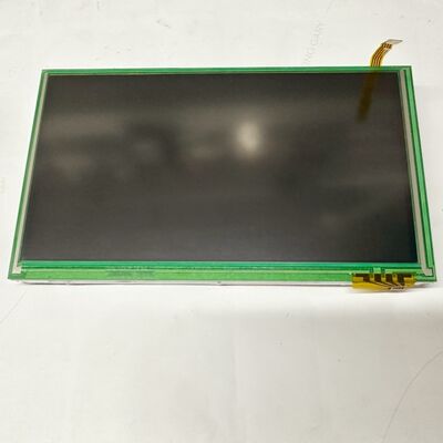 6.5 Inch TFT LCD Display With Touch Screen Panel LB065W03(TD)(01) for Car GPS Navigation LB065W03-TD01