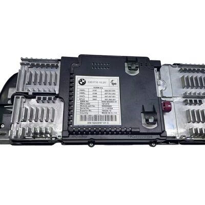شاشة عرض السيارة لسيارات BMW CID F10 10.25 990000869 BM 9243897 01 C وحدات LCD ملاحة GPS