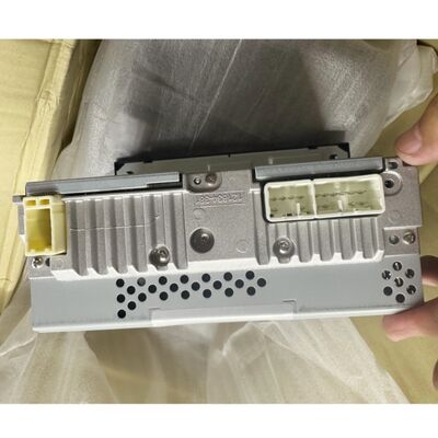 Car Radio Player for Toyota Prado Land Cruiser 86120-0S010 Audio Media System 123000-6320A101