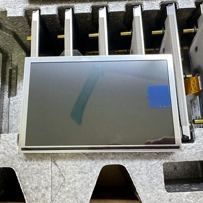 شاشة LCD مقاس 7 بوصة بدقة 800 × 480 طراز LA070WV4(SD)(05) LG لشاشة سيارة WLED TTL