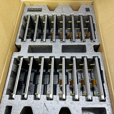 شاشة LCD مقاس 7 بوصة بدقة 800 × 480 طراز LA070WV4(SD)(05) LG لشاشة سيارة WLED TTL