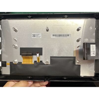 شاشة العرض LCD TFT COG-SHTP006-01 للملاحة GPS لوحة السيارة