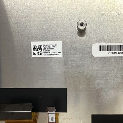 شاشة العرض LCD TFT COG-SHTP006-01 للملاحة GPS لوحة السيارة