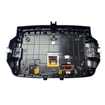 لوحة شاشة سيارة 7 بوصة لسيارة فيات ICS0708-PV-27# TFT3P7429-V4-E شاشة LCD GPS Navigation