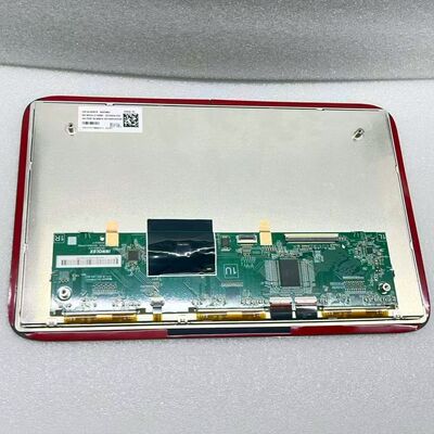 شاشة LCD مقاس 12.6 بوصة DD126EA-01A لوحة شاشة سيارة لسيارة Escalade Yukon GM GPS Navigation
