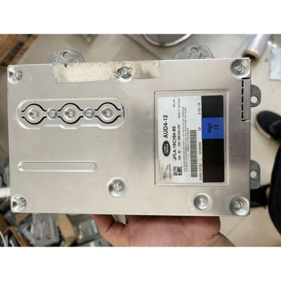 السيارات لاند روڤر جاكوا مكبر الطاقة للسيارة JPLA-19C164-BE صوت AMP وحدة تحكم AUD4-12