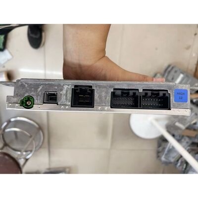 السيارات لاند روڤر جاكوا مكبر الطاقة للسيارة JPLA-19C164-BE صوت AMP وحدة تحكم AUD4-12
