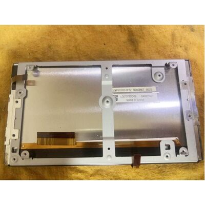 7 بوصة 480 × 234 لوحة عرض LCD LQ070T5DG03 شاشة لمس السيارة LQ070T5DG03A WLED TTL