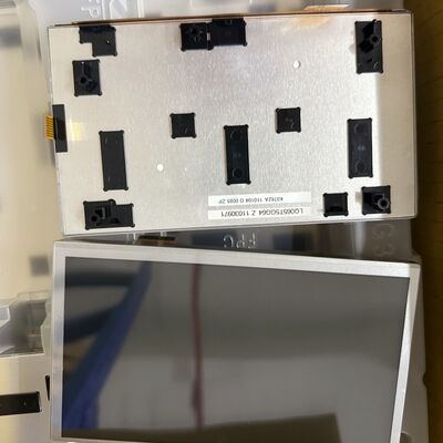 6.5 بوصة 400*234 شاشة LCD LQ065T5GG64 لوحة شاشة السيارة WLED Analog