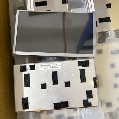 6.5 بوصة 400*234 شاشة LCD LQ065T5GG64 لوحة شاشة السيارة WLED Analog