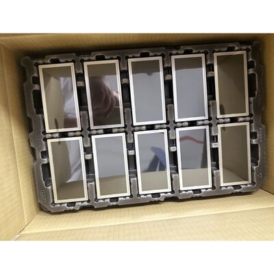 5 بوصة شاشة LCD LQ050B5DR02 لوحة شاشة السيارة LQ050B5DR01 LQ050B5DR03 لمركبة مرسيدس GPS