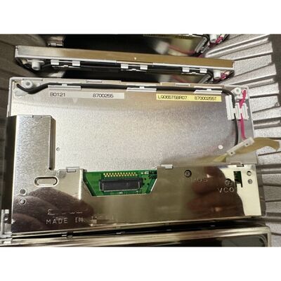 6.5 بوصة شاشة شاشة LCD LQ065T5BR07 لوحة السيارة LQ065T5BR07T التناظرية للملاحة GPS
