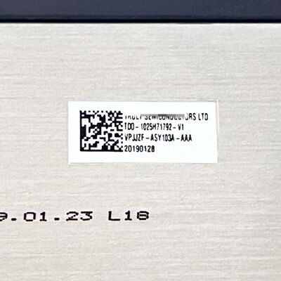 شاشة LCD TFT TD0-1025H71792-V1 LMB5H71792-V1BL-A لوحة شاشة السيارة VPJJZF-ASY103A-AAA