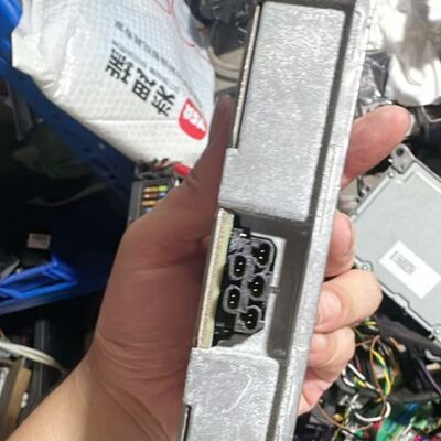 وحدات سيارات السيارات BCU RU5T-14H474-HAZ APIM للمركبات فورد رينجر قطع غيار سيارات GPS