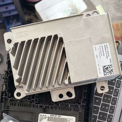 وحدات سيارات السيارات BCU RU5T-14H474-HAZ APIM للمركبات فورد رينجر قطع غيار سيارات GPS