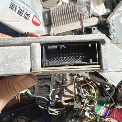 وحدات سيارات السيارات BCU RU5T-14H474-HAZ APIM للمركبات فورد رينجر قطع غيار سيارات GPS