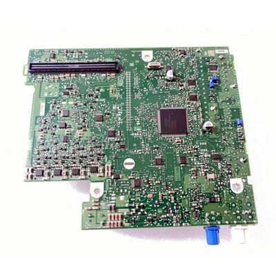 لوحة راديو ستيريو VW RNS510 لنظام الملاحة GPS والصوت لسيارات فولكس فاجن RNS 510