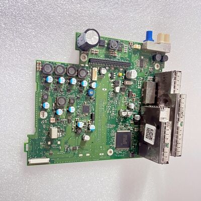 لوحة راديو ستيريو VW RNS510 لنظام الملاحة GPS والصوت لسيارات فولكس فاجن RNS 510