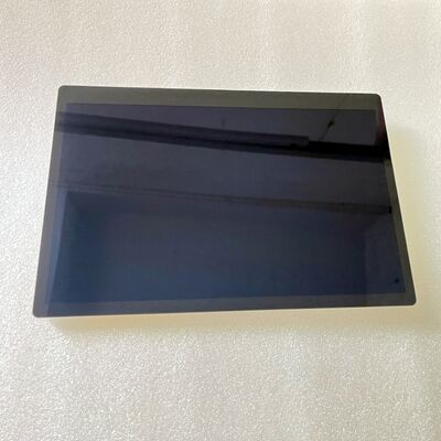 وحدات LCD 12 بوصة LS120M5LX08 LS120M5LX10 لوحة شاشة السيارة لنظام Ford Sync4 GPS Navigation