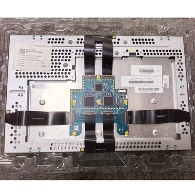 وحدات LCD 17 بوصة MRB20181010-9230 1078118-00-D لوحة شاشة لمسة G170J1-LE1 لنموذج تيسلا S / X 12-17 Car Audio Media System