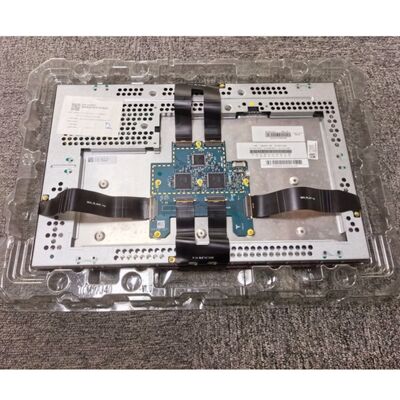 وحدات LCD 17 بوصة MRB20181010-9230 1078118-00-D لوحة شاشة لمسة G170J1-LE1 لنموذج تيسلا S / X 12-17 Car Audio Media System