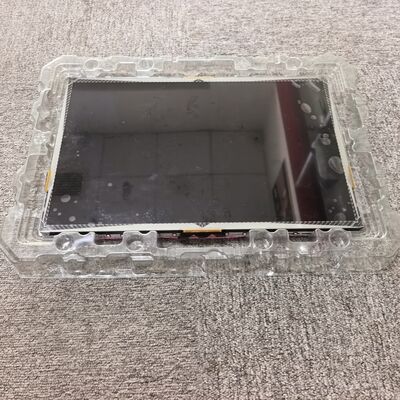 وحدات LCD 17 بوصة MRB20181010-9230 1078118-00-D لوحة شاشة لمسة G170J1-LE1 لنموذج تيسلا S / X 12-17 Car Audio Media System