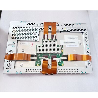 وحدات LCD 17 بوصة MRB20181010-9230 1078118-00-D لوحة شاشة لمسة G170J1-LE1 لنموذج تيسلا S / X 12-17 Car Audio Media System