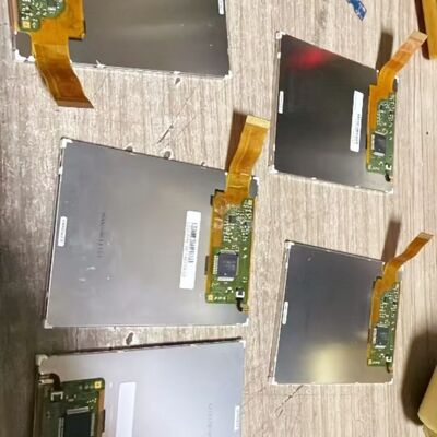LCD Display Screen 130322B-3M04 Car Panel 58-140788-02 for Olympus 38DL COM37H3M04DLC