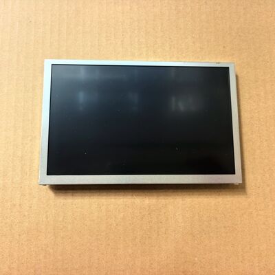 7 Inch TFT LCD Screen Panel LAM070G023A Car Display for GPS Navigation