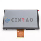 A070VW08 V2 LCD لوحة سيارة / GPS شاشة LCD TFT نوع كفاءة عالية