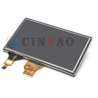 8 بوصة لوحة LCD AT080TN64 / 8 دبوس بالسعة شاشة تعمل باللمس وحدة شاشة LCD