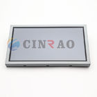 CPT 9.0 بوصة شاشة TFT LCD CLAA090WB01XN شاشة عرض لوحة لاستبدال السيارات GPS سيارة