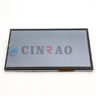 CPT 10.2 بوصة شاشة TFT LCD CLAA102NA0DCW مع لوحة اللمس بالسعة ل BYD S7