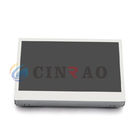Chimei 4.2 بوصة شاشة TFT LCD DJ042PA-01A لوحة العرض لاستبدال السيارة GPS