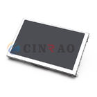 5.0 بوصة شارب LQ050T5DG01 TFT LCD شاشة عرض لوحة لاستبدال قطع غيار السيارات والسيارات