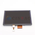 8.0 بوصة توشيبا LTA080B0Y5F TFT LCD شاشة عرض لوحة للحصول على قطع غيار السيارات GPS السيارات