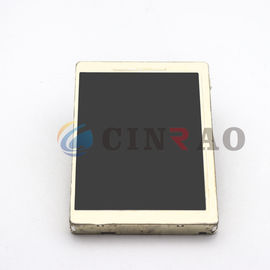 5.2 بوصة TPO TPO LCD وحدة LTE052T-4301-3 دعم الملاحة GPS سيارة