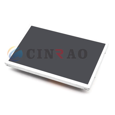 شاشة 8 بوصات T-55829GD080HU-LW-AEN/ACN/AGN شاشة LCD لسيارة كيوسيرا