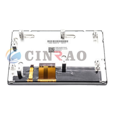 شاشة 8 بوصات T-55829GD080HU-LW-AEN/ACN/AGN شاشة LCD لسيارة كيوسيرا