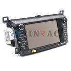 دي في دي راديو الملاحة تويوتا RAV4 86100-42241 وحدة LCD
